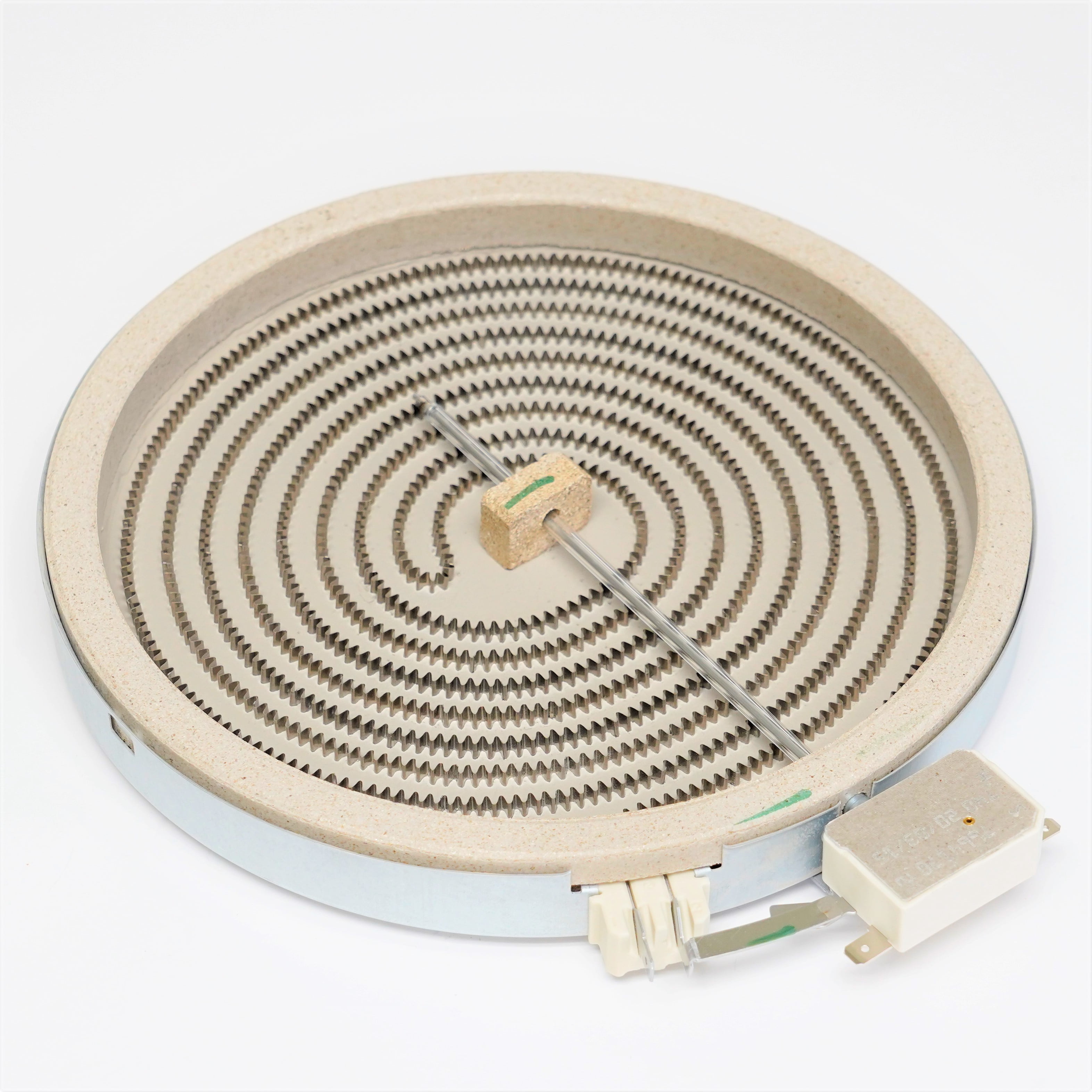 Element, Surface Unit Burner for GE WB30T10136 (AP4363599, PS2339867