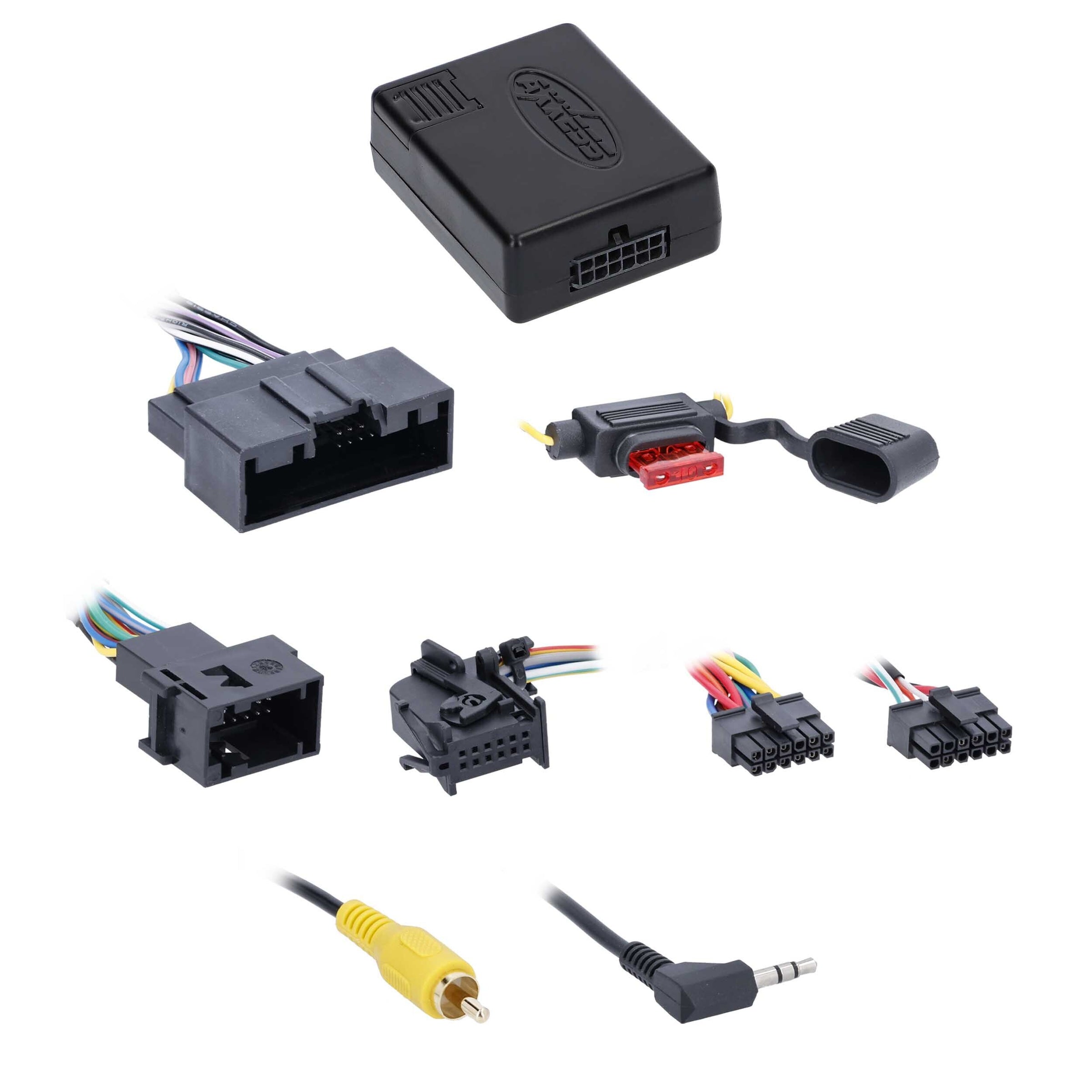 AXXESS By Metra AXDI-CL2 Wiring Harness Interface For 2000-2005 Chevy/GM With Chime