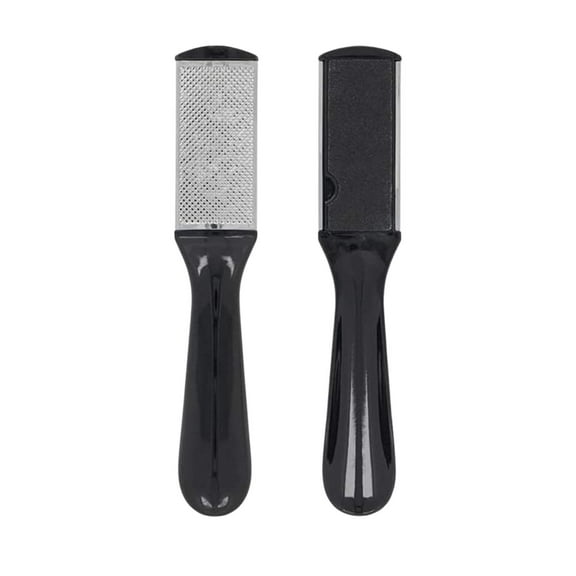 Double Sided Grater Style Foot File: 1CT