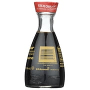 Kikkoman Soy Sauce, 5 fl Bottle