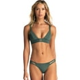 thumbnail image 3 of Vitamin A Womens Neutra Hipster Sage Ecolux 4 One Size, 3 of 3
