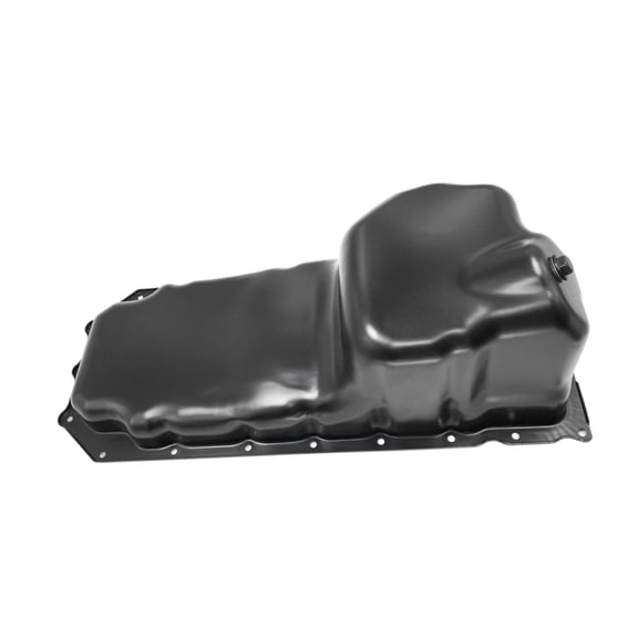 Engine Oil Pan For Dodge Ram 1500 Pickup 2003-2010 Ram 2500 Pickup 2003-2010 Ram 3500 Pickup 2003-2009 Ram 4000 2005-2009 Ram 4500 2014-2018 Ram 5500 2014-2018 311-00923