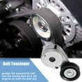 thumbnail image 3 of Unique Bargains Belt Tensioner Assembly for Buick Rendezvous 2002-2007 for Buick Terraza 2005-2006 No.24507667, 3 of 7
