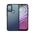 thumbnail image 1 of Funda Acrigel Contorno Color Uso Rudo para Moto G10 / G20 / G30, 1 of 4