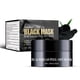 thumbnail image 1 of Mascarilla facial despegable para eliminar puntos negros, mascarilla de carbón para hombres, mascarilla facial purificante y de limpieza profunda para todo tipo de piel, 100 g, elimina la película de, 1 of 8