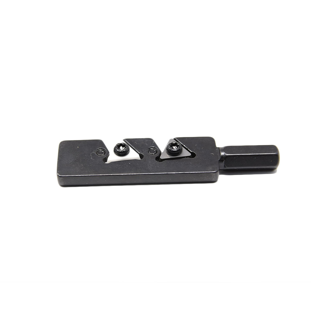 FIX IT STICKS Two Stage Knife / Broadhead Sharpener Bit (FISKSBP)