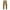 A_ Yellow, variant on HOOMEUMY Cargo Pants for Men 100% Cotton Sweatpants Elastic Bottom Joggers Half Elastic Waist Pants with Multi Pockets Army Green L