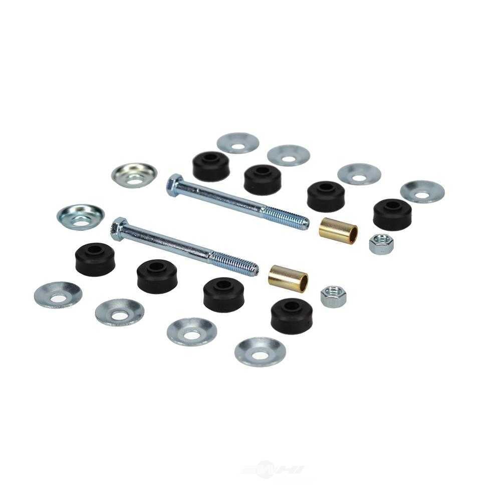 ACDelco 46G0316A Suspension Stabilizer Bar Link Kit