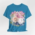 thumbnail image 5 of Floral T Shirts, 5 of 73
