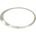 thumbnail image 1 of for Mini Cooper 2007-2015 R55 R56 R57 R58 R59 ABS Chrome Silver Headlight Trim Ring 51137149905,1 x Headlight Trim Ring,Silver, 1 of 5