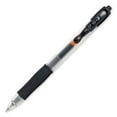 thumbnail image 2 of Pilot G2 Gel Ink Roller Ball, Black Extra Fine 1 Pen & 2 Refills (31103-77233), 2 of 5