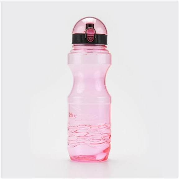 Bullet BPA Free Sports Water Bottle, Candy Pink - 34 oz