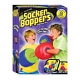 thumbnail image 1 of Almohadas inflables de boxeo Socker Boppers, un par, 1 of 2