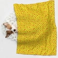 thumbnail image 6 of Sigee Red Hot Chilly for Pet Blanket for Dog Cat Puppy Blanket Cat Blankets for Small and Medium Pets-Large, 6 of 8