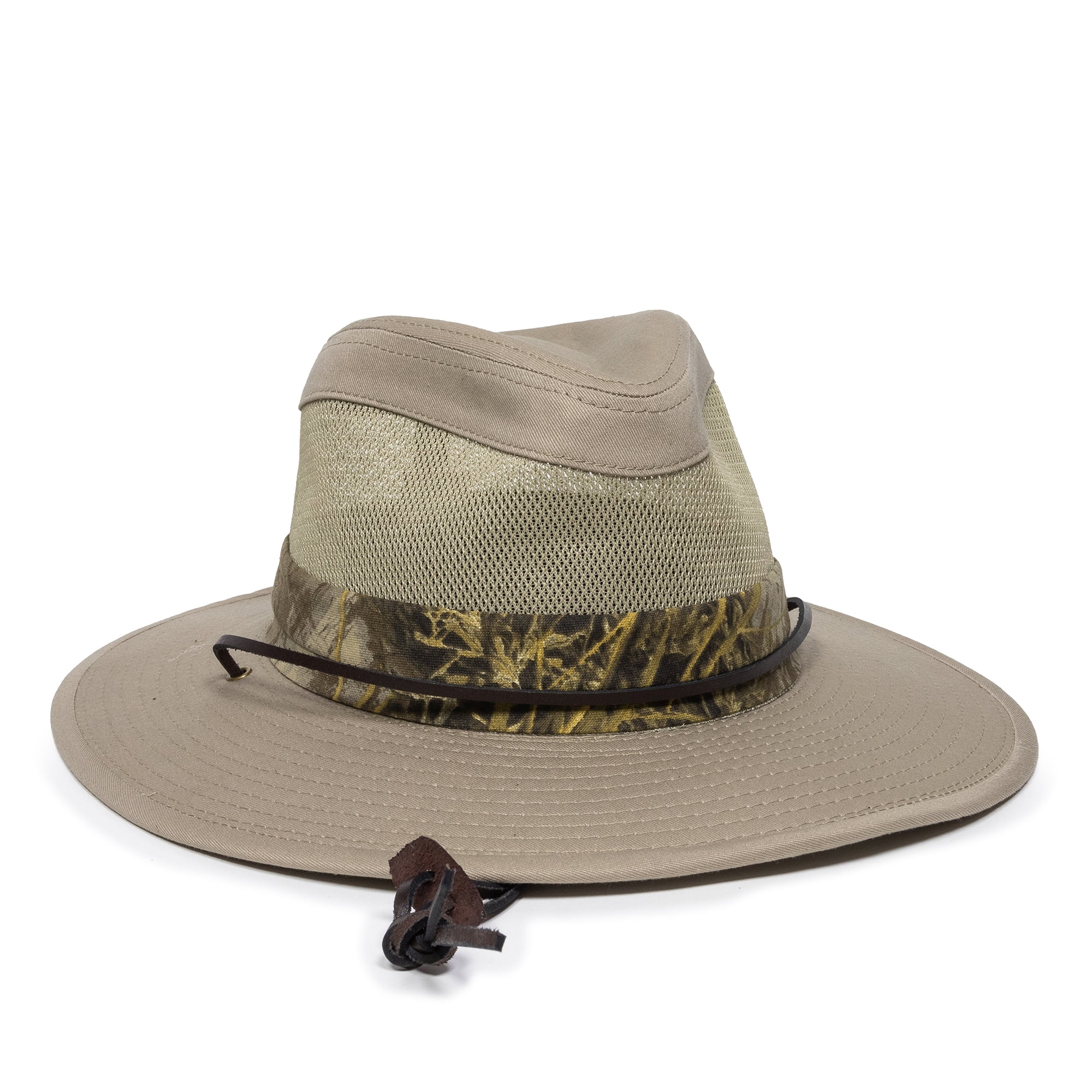 Realtree Hunting Unstructured Safari 