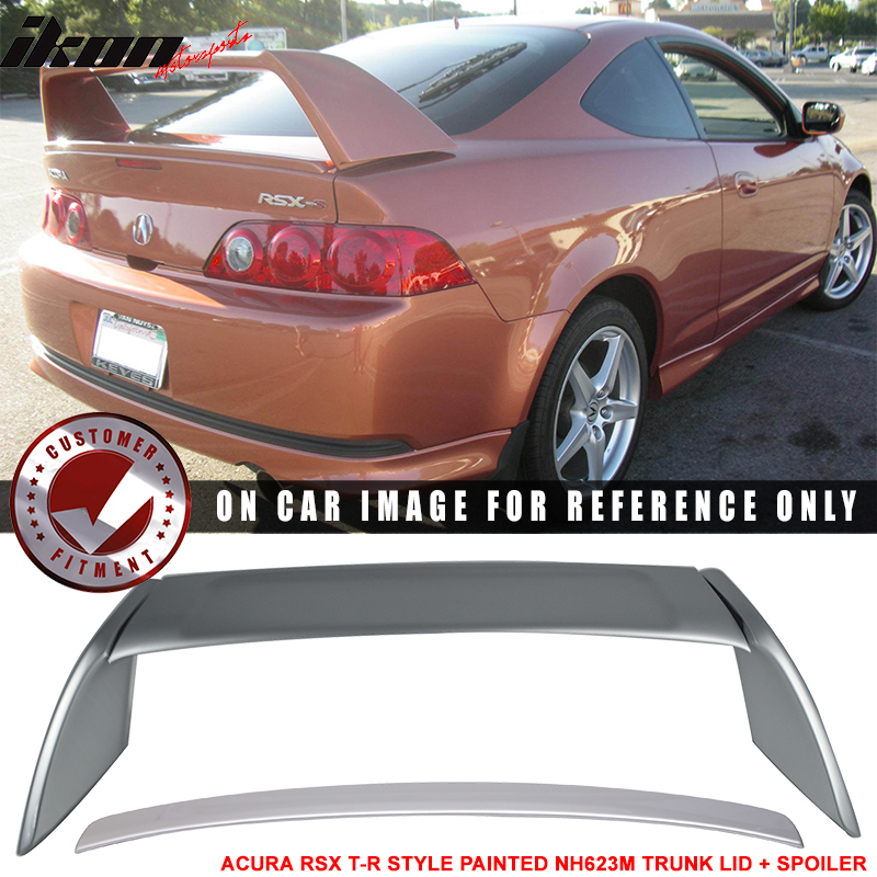 Car & Truck Parts Car & Truck Spoilers & Wings Car & Truck Exterior