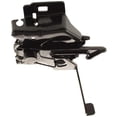 thumbnail image 6 of New Hood Latch Compatible With Ford Lincoln Mercury Crown Victoria Special Edition 8 Cyl 4.6L Crown Victoria Police Interceptor 8 Cyl 4.6L 1998-2011 By FO1234106 5W7Z16700A, 6 of 6