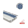 thumbnail image 2 of Funda para Moto E5 Ojo Turco Azul Uso Rudo, InstaCase Protector para Moto E5 Antigolpes, Case Ojo Turco Azul, 2 of 4