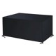 thumbnail image 1 of Cubierta antipolvo impermeable para muebles de exterior de tela Oxford 420D WD.WDQZL Hogar, 1 of 5