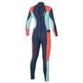 thumbnail image 6 of Rip Curl Dawn Patrol 4/3 mm Back Zip Wetsuit - Women's, 6 of 8