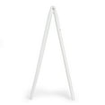 thumbnail image 6 of Plasticade Signicade Portable Folding Sidewalk 2-Sided Sign Stand, (2 Pack), 6 of 12