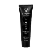 Mad Rabbit Repair Soothing Gel, Moisturizing Tattoo Aftercare with Natural Ingredients, 3.4 oz