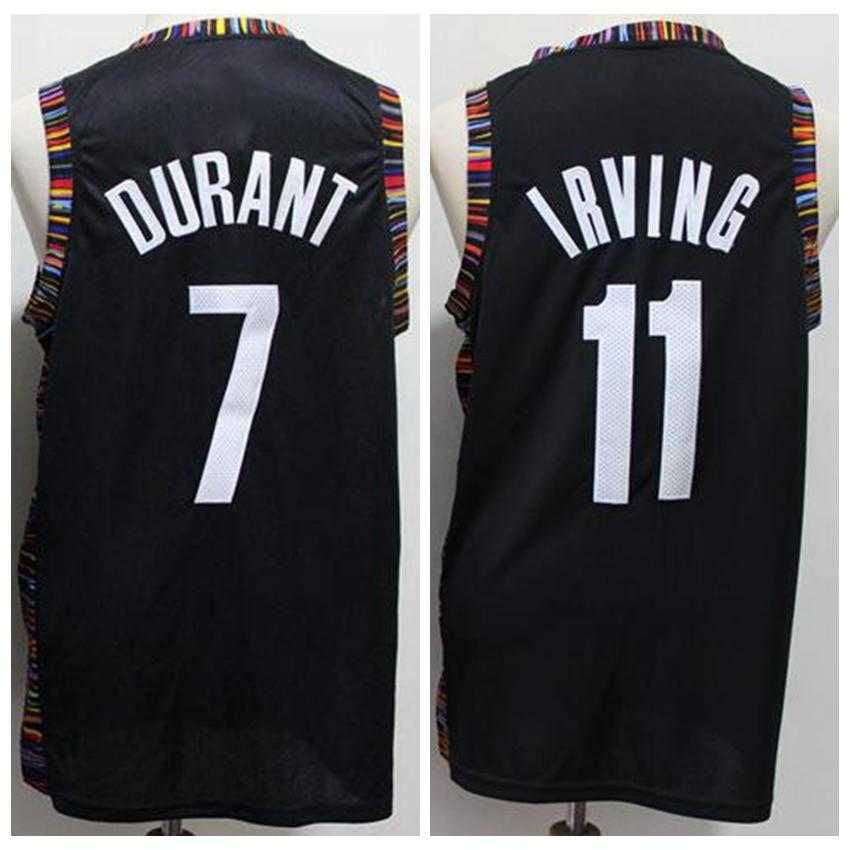 kevin durant 7 jersey