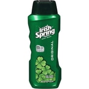 Irish Spring Body Wash Original 18z
