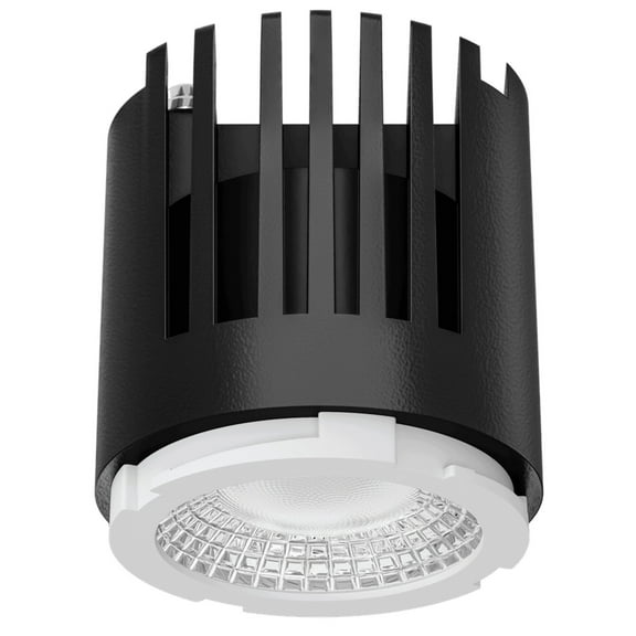 Goodlite Aster G-96022 3" 9W LED Luminaire Selectable CCT