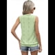 thumbnail image 3 of Chaleco Sin Mangas para Mujer Verde Fluorescente XXL, 3 of 7
