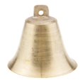 thumbnail image 2 of Campana colgante de Zinc Macarena Aeolian Bells L, 2 of 6