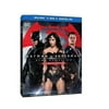 Batman V. Superman Dawn Of Justice Standard Definition Widescreen (Blu-ray)