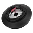thumbnail image 3 of Base del conector del adaptador de cubo corto del volante SRK-121H Compatible con Lexus IS/GS/SC, 3 of 14