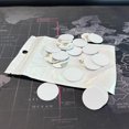 thumbnail image 3 of Tarjeta RFID para monedas Itapring T5577, regrabable, 125 kHz, 10 unidades, 3 of 6