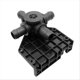 thumbnail image 1 of Suitable for Tesla Model S X Warm Air Water Valve Control Valve, 1 of 4