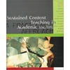 Sustained Content Teaching in Academic ESL/EFL : A Practical Approach, Used [Paperback]
