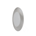 thumbnail image 2 of Volume Lighting V8641-33 1 Light 7" Wide Integrated Led Outdoor Flush Mount Ceiling, 2 of 2