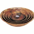 thumbnail image 1 of Update International 10"" Woven Salad Bowl, 1 of 3