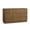 Tan, variant on Teamson Home Potomac Modern 6-Drawer Wide Dresser with Deep Storage, Push-to-Open Design & Solid Wood Frame