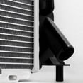 thumbnail image 4 of AKKON - For V8 4.8L Crown Victoria Town Car Grand Marquis Marauder 2157 Aluminum Radiator Direct Bolt On Replacement, 4 of 7