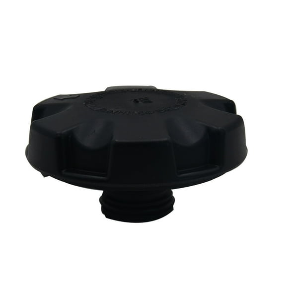 QualitChoice Remplacement pour E60/E61/E63/E64 E70/E71 Remplissage de Réservoir d'Expansion de Liquide de Refroidissement de Radiateur Capuchon d'Expansion de Liquide de Refroidissement de Radiateur Couvercle de Réservoir d'Étau 17137516004 1 Ensemble