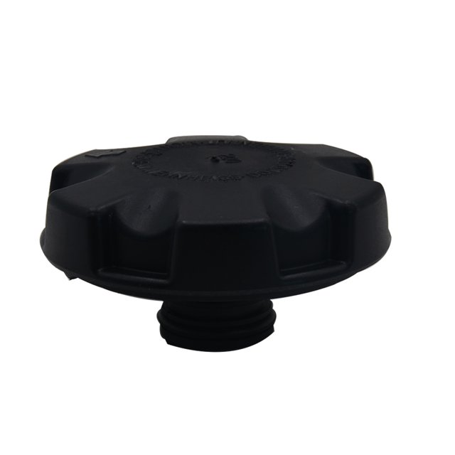 QualitChoice Remplacement pour E60/E61/E63/E64 E70/E71 Remplissage de Réservoir d'Expansion de Liquide de Refroidissement de Radiateur Capuchon d'Expansion de Liquide de Refroidissement de Radiateur Couvercle de Réservoir d'Étau 17137516004 1 Ensemble