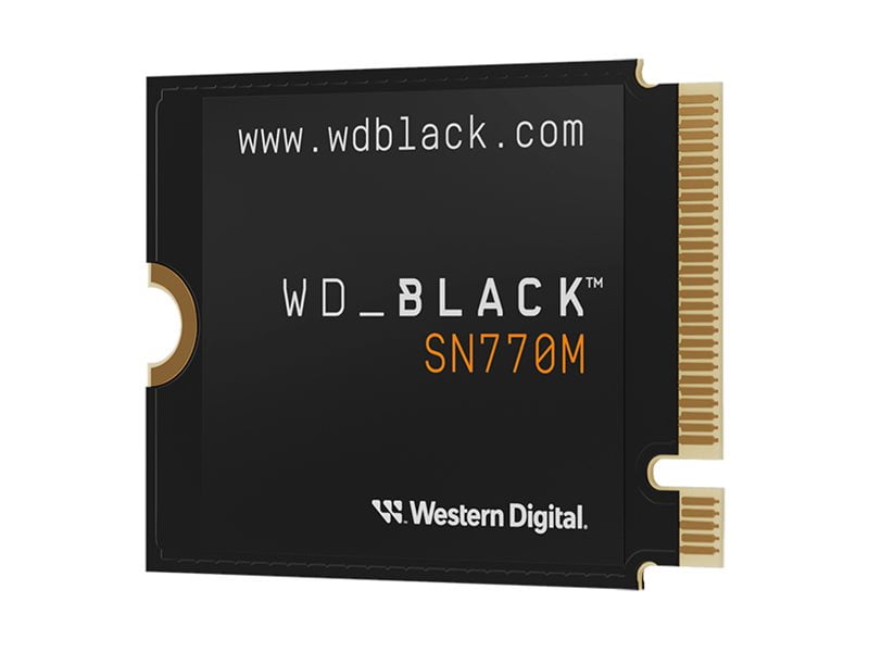 WD_BLACK 2TB SN7100 NVMe SSD, Internal Solid State Drive