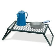 Stansport Heavy Duty Steel Camp Grill - 24" x 16" (614-333)