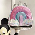 thumbnail image 3 of Mochila escolar Smiggle australiana auténtica, bonita mochila para niños, mochila para estudiantes al aire libre, mochila de dibujos animados, regalo para estudiantes, 3 of 4