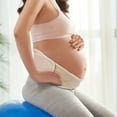 thumbnail image 1 of Maternity Maternity Belt Pregnancy Support Postpartum Recovery Pelvic Orthodontic Belt, 1 of 7