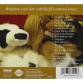 thumbnail image 3 of Raffi Animal Songs CD, 3 of 3