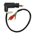 thumbnail image 1 of koolsoo Carburetor Auto Choke , Auto Electric Choke , for 250cc ATV High Performance, 1 of 7