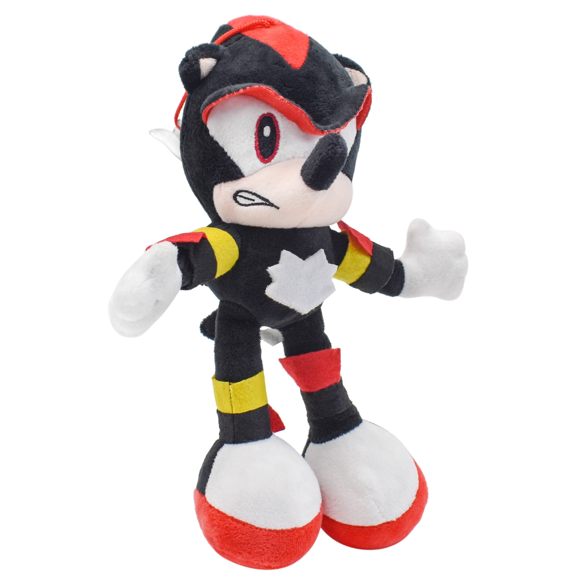 sonic the hedgehog teddy argos