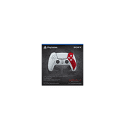 Sony PS5 DualSense Wireless Controller - God of War 20th Anniversary Limited Edition